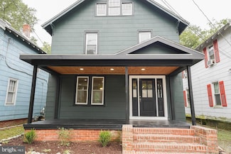 308 Ohio Ave, Salisbury, MD 21801