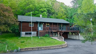 3824 County Hwy E, Warrens, WI 54666