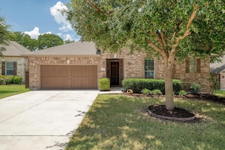 636 Trailside Bend, Round Rock, TX 78665