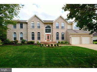 74 Easton Way, Hainesport, NJ 08036