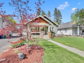 19 E 28th Ave, Spokane, WA 99203
