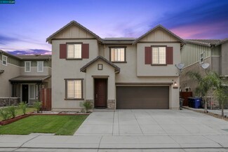 237 Amberwind Cir, Oakley, CA 94561