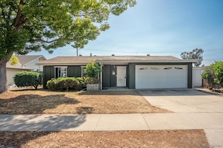 568 June Way, El Cajon, CA 92021