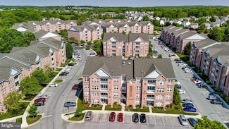 4501 Talcott Terrace Unit Q, Perry Hall, MD 21128