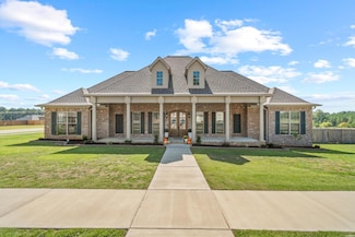 438 Oak Tree Ridge S, Sheridan, AR 72150