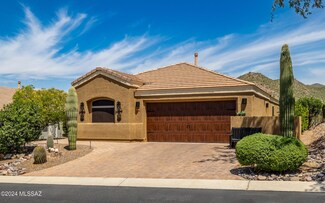 5296 W Tortolita Flats Ln, Marana, AZ 85658