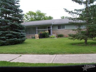 2510 Santa Rosa Dr, Fort Wayne, IN 46805