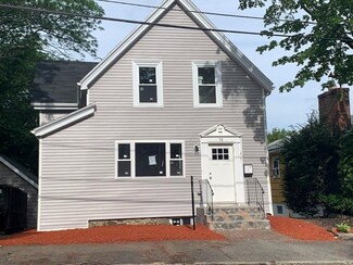 12 Intervale St, Lynn, MA 01904