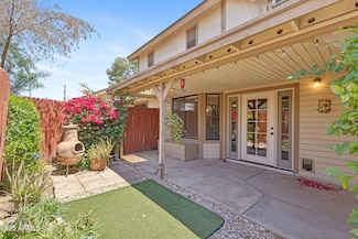 2455 E Broadway Rd Unit 68, Mesa, AZ 85204