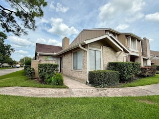 11633 Village Place Dr Unit 181, Houston, TX 77077