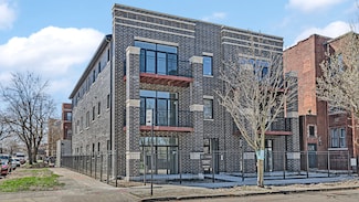 6612 S Drexel Ave Unit 2, Chicago, IL 60637