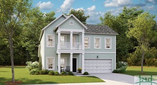 109 Weyview Gardens, Pooler, GA 31322