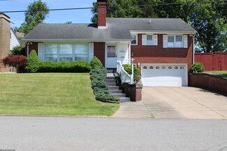 995 Polk St, Clarksburg, WV 26301