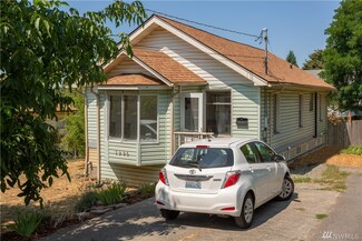 1226 SW Webster St, Seattle, WA 98106