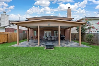 13510 Naples Bridge Rd, Sugar Land, TX 77498