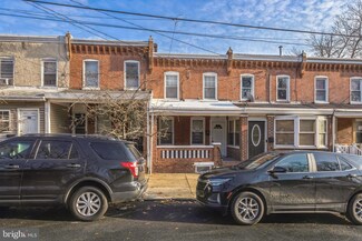 522 S Franklin St, Wilmington, DE 19805