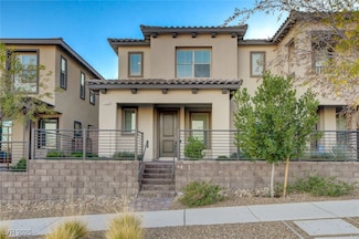 11680 Hamilton Lake Ave, Las Vegas, NV 89138