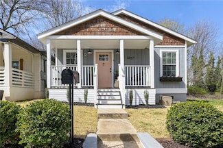 1057 Fortress Ave SW, Atlanta, GA 30315