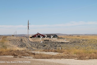 14 Cottonwood Ryegrass, Daniel, WY 83115