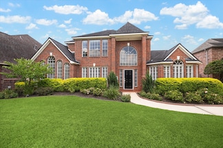 7919 Huddersfield Ct, Spring, TX 77379