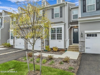 314 Auburn Terrace, Manalapan Township, NJ 07726