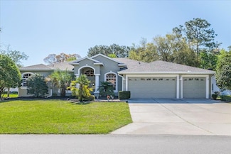 106 Sycamore Cir, Homosassa, FL 34446