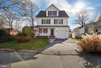 923 Hillside Ave, Edgewater, MD 21037