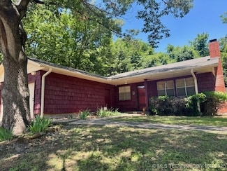 1822 N Xenophon Ave, Tulsa, OK 74127