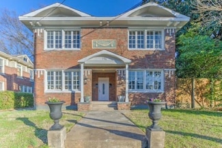 196 N Auburndale St, Memphis, TN 38112