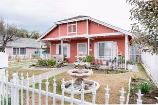 464 N Poplar Ave, Fresno, CA 93701