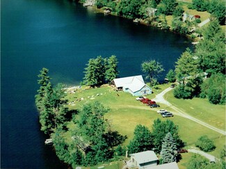 115 Tinmouth Pond Rd, Wallingford, VT 05773