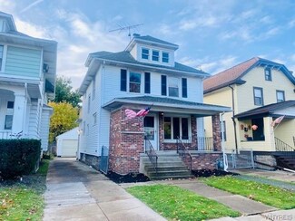 53 Warren Ave, Kenmore, NY 14217