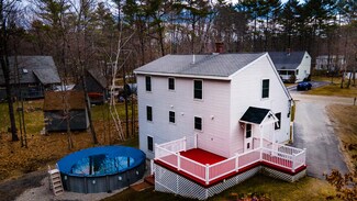 85 Sunset Cir, North Waterboro, ME 04061