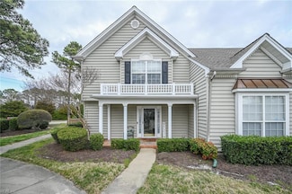 908 Lakeside Ct, Suffolk, VA 23435