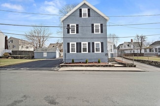 5 Flagg St, Woburn, MA 01801