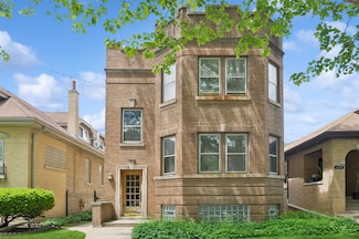 6034 N Rockwell St, Chicago, IL 60659
