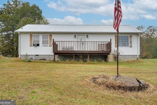 5219 Apison Rd, Cohutta, GA 30710