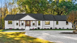 5625 Davis Mill Rd, Greensboro, NC 27406