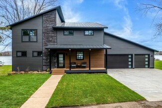 27919 Bay Shore Dr NW, Isanti, MN 55040