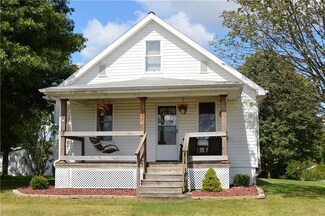127 W Mcgowan St, Prospect, PA 16052