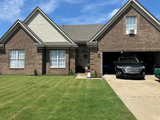 826 Blvd St Germaine St, Marion, AR 72364