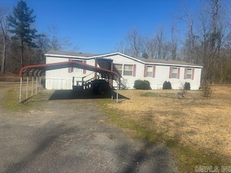 9435 McKevin Rd, Pine Bluff, AR 71603