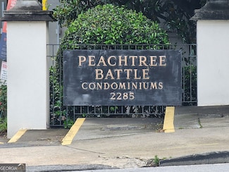 2285 Peachtree Rd NE Unit 309, Atlanta, GA 30309