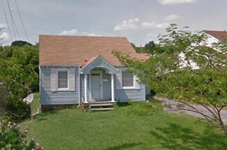 715 Virgil Ave, Kingsport, TN 37665
