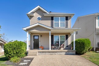12207 Hideaway Ct Unit 19, Louisville, KY 40245