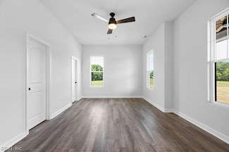 19 ac Grove Ave, Suffolk, VA 23434