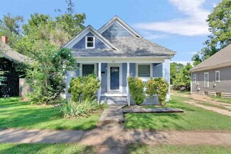 207 S Vine St, Wichita, KS 67213