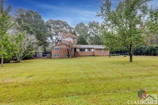 1491 Colliers Creek Rd, Watkinsville, GA 30677