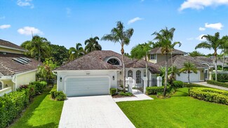 2587 Muir Cir, Wellington, FL 33414