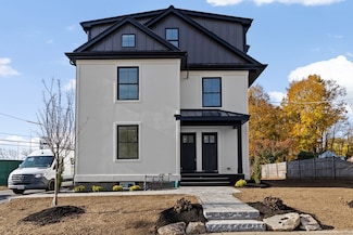 340 Baker St Unit 1, West Roxbury, MA 02132